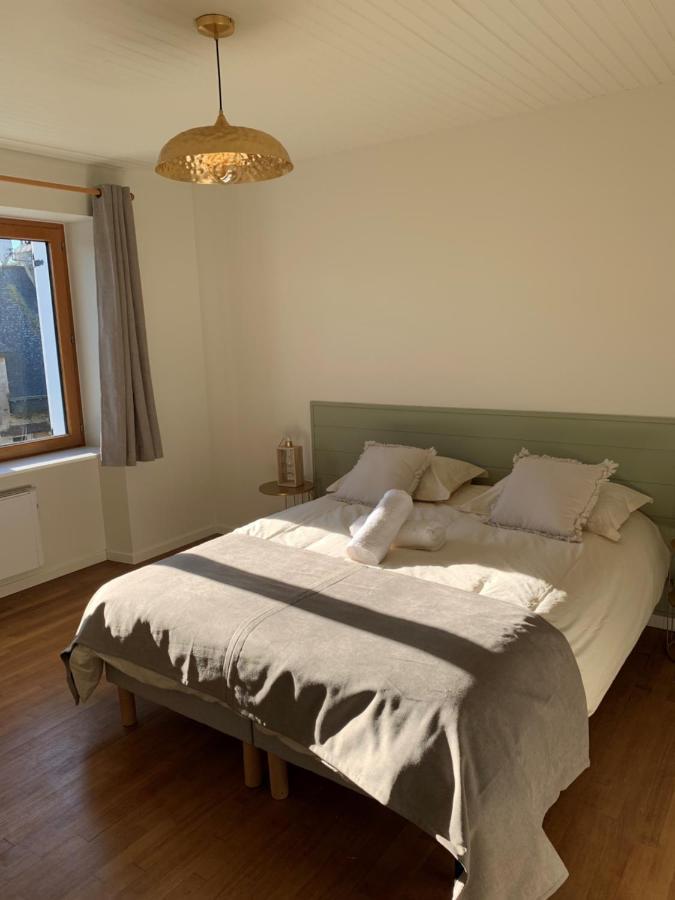 Maison A 800 M A Pied De La Plage Гидель Экстерьер фото